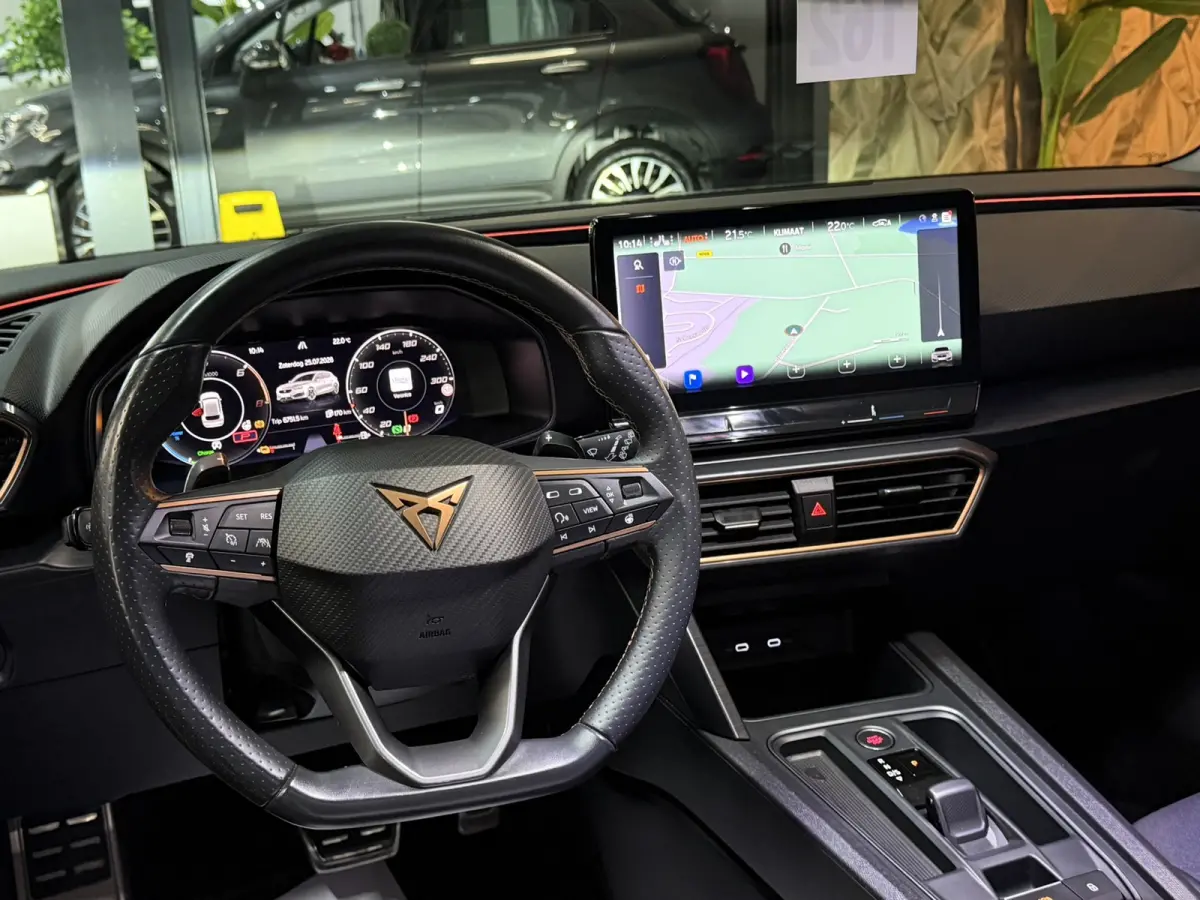 1.4 e-Hybrid Sport SOH 99.5%|Garantie|CarPlay|ACC|KeylessGO&Entry|Autopilot|Kruipstoelen|Stoel&Stuurvw|Rijklaar