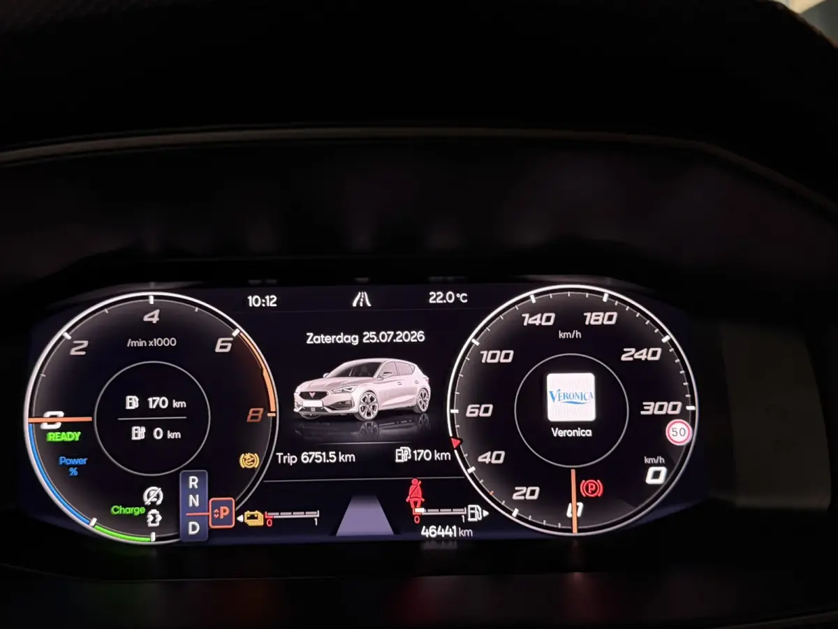 1.4 e-Hybrid Sport SOH 99.5%|Garantie|CarPlay|ACC|KeylessGO&Entry|Autopilot|Kruipstoelen|Stoel&Stuurvw|Rijklaar