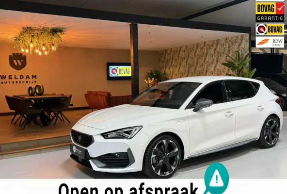 1.4 e-Hybrid Sport SOH 99.5%|Garantie|CarPlay|ACC|KeylessGO&Entry|Autopilot|Kruipstoelen|Stoel&Stuurvw|Rijklaar
