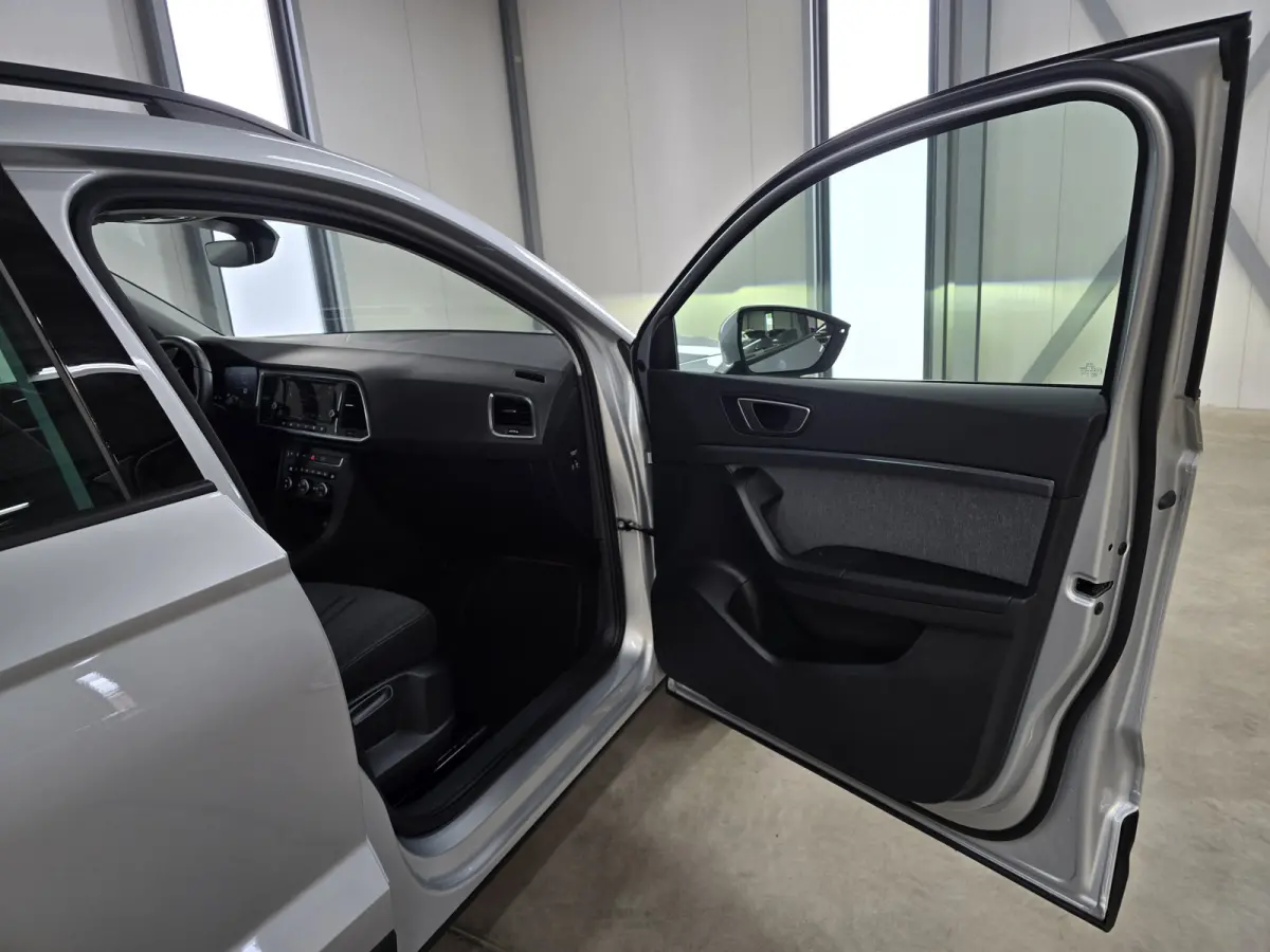 1.5 TSI Style Business Intense DSG | ACC | Navi | Camera |