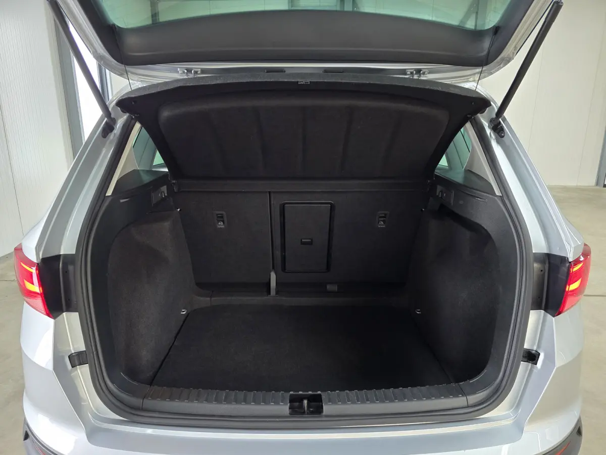 1.5 TSI Style Business Intense DSG | ACC | Navi | Camera |