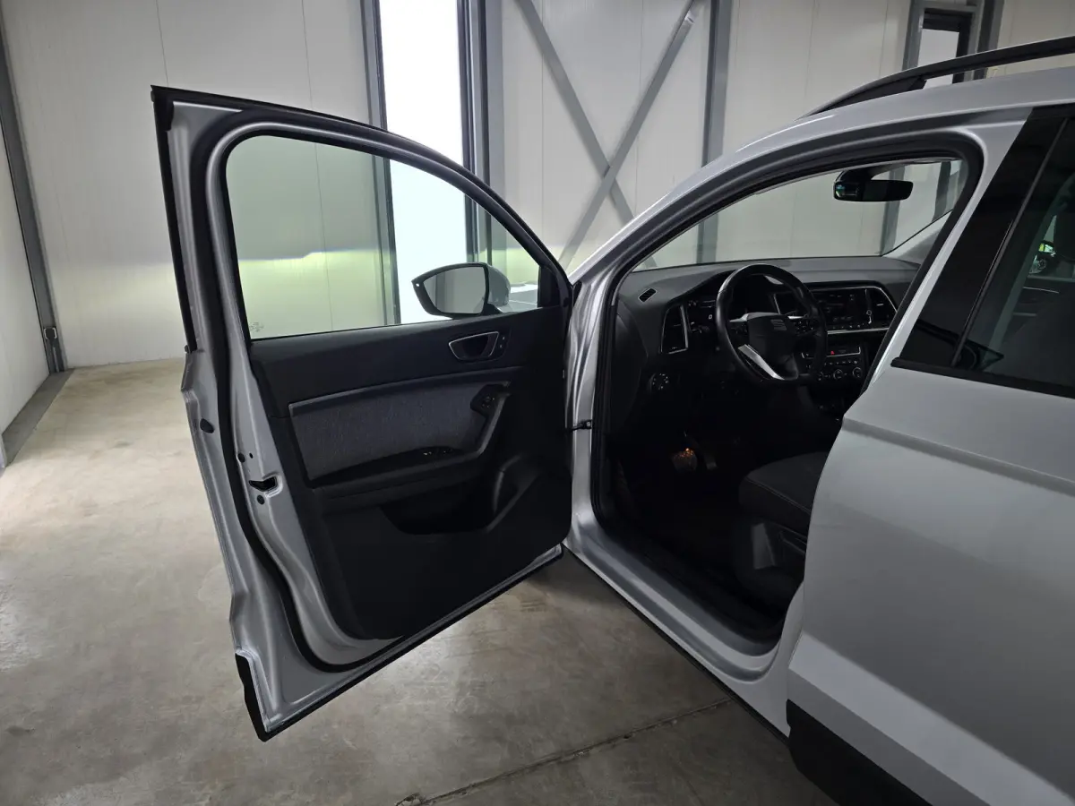 1.5 TSI Style Business Intense DSG | ACC | Navi | Camera |