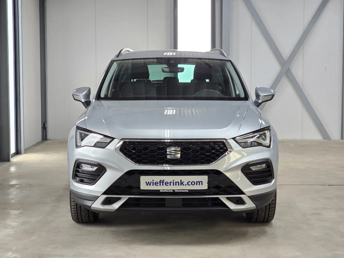 1.5 TSI Style Business Intense DSG | ACC | Navi | Camera |