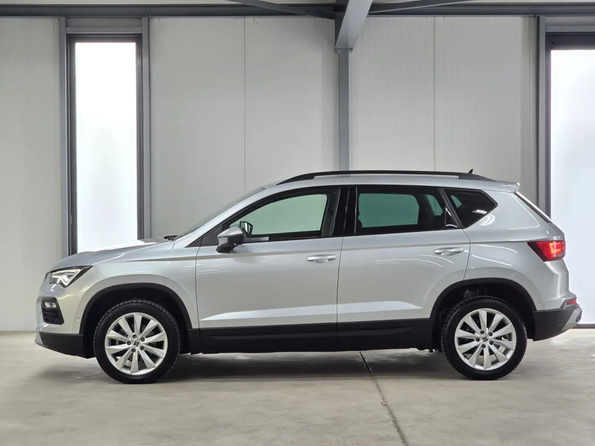 1.5 TSI Style Business Intense DSG | ACC | Navi | Camera |