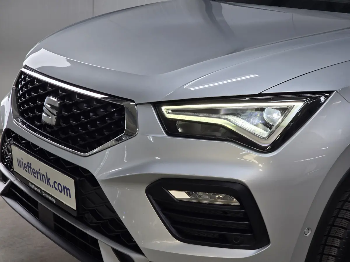 1.5 TSI Style Business Intense DSG | ACC | Navi | Camera |