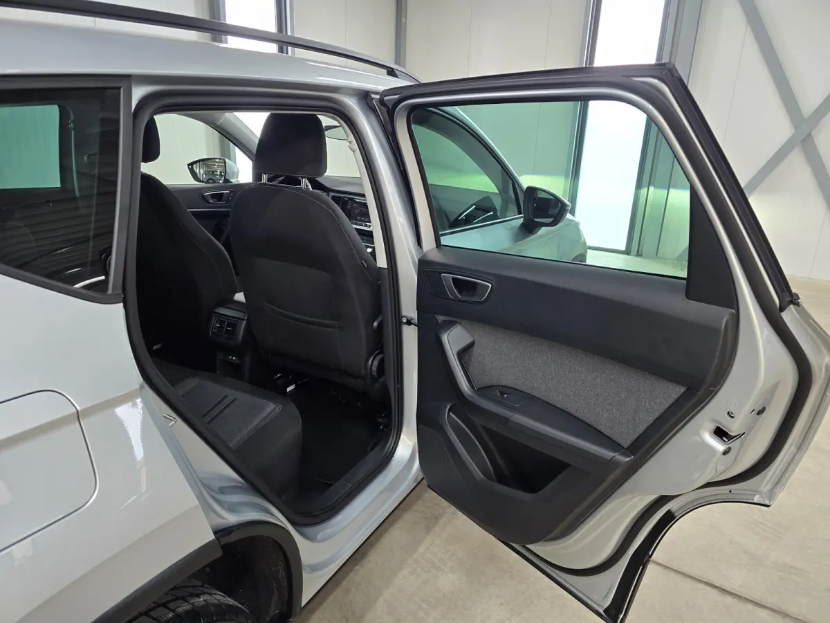 1.5 TSI Style Business Intense DSG | ACC | Navi | Camera |
