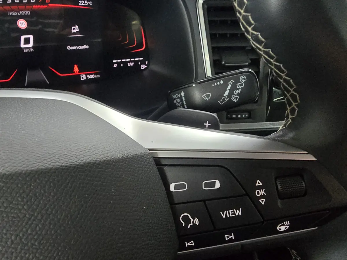 1.5 TSI Style Business Intense DSG | ACC | Navi | Camera |