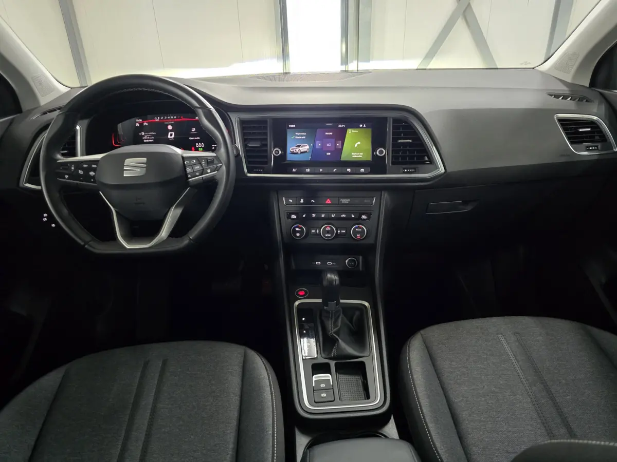 1.5 TSI Style Business Intense DSG | ACC | Navi | Camera |