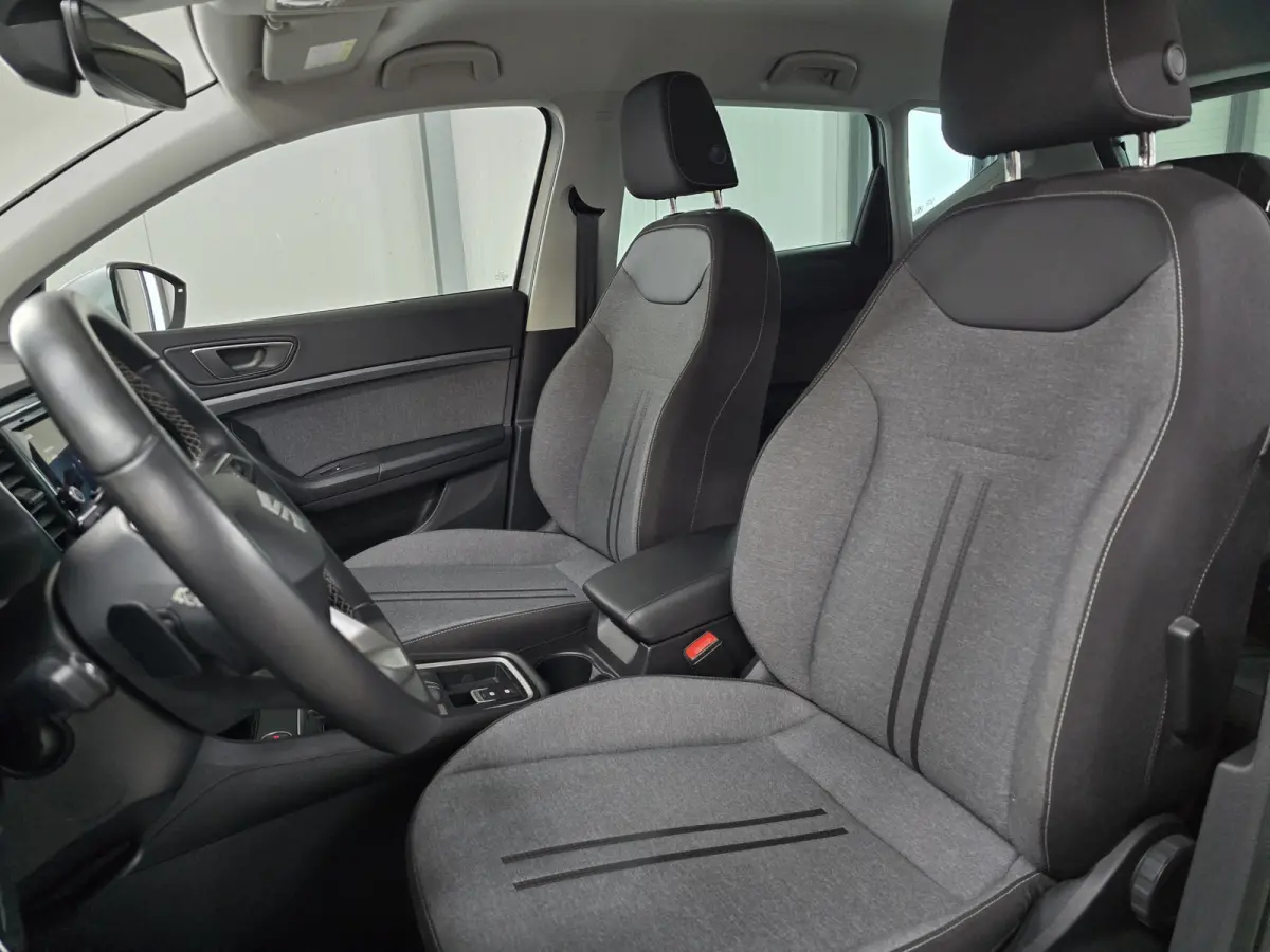 1.5 TSI Style Business Intense DSG | ACC | Navi | Camera |
