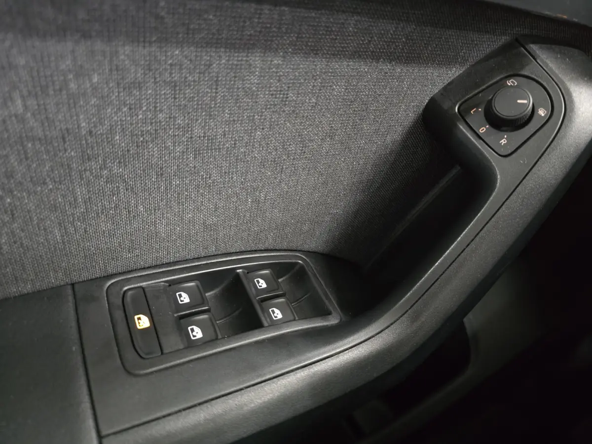 1.5 TSI Style Business Intense DSG | ACC | Navi | Camera |