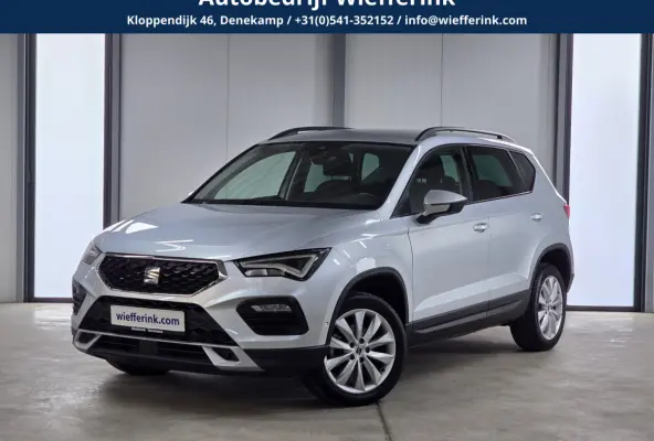 1.5 TSI Style Business Intense DSG | ACC | Navi | Camera |
