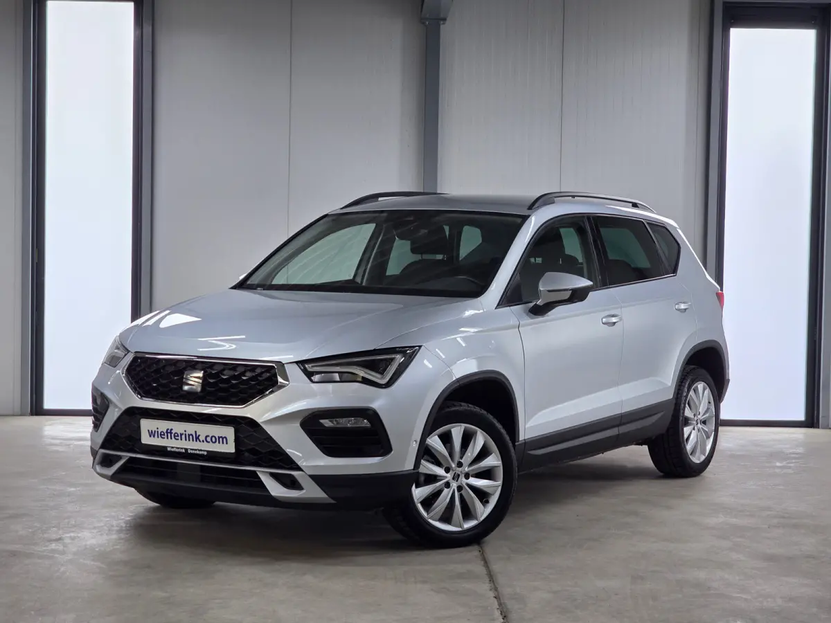 1.5 TSI Style Business Intense DSG | ACC | Navi | Camera |