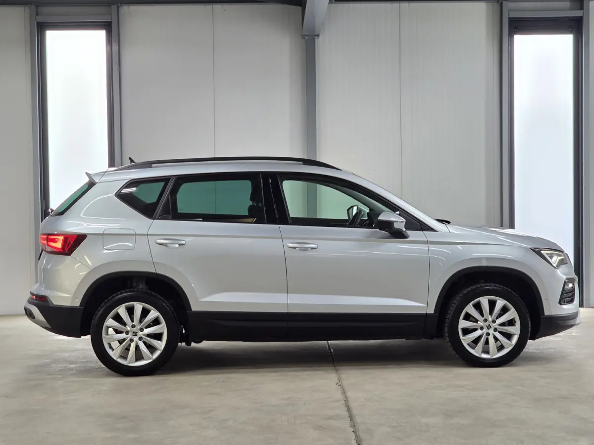 1.5 TSI Style Business Intense DSG | ACC | Navi | Camera |