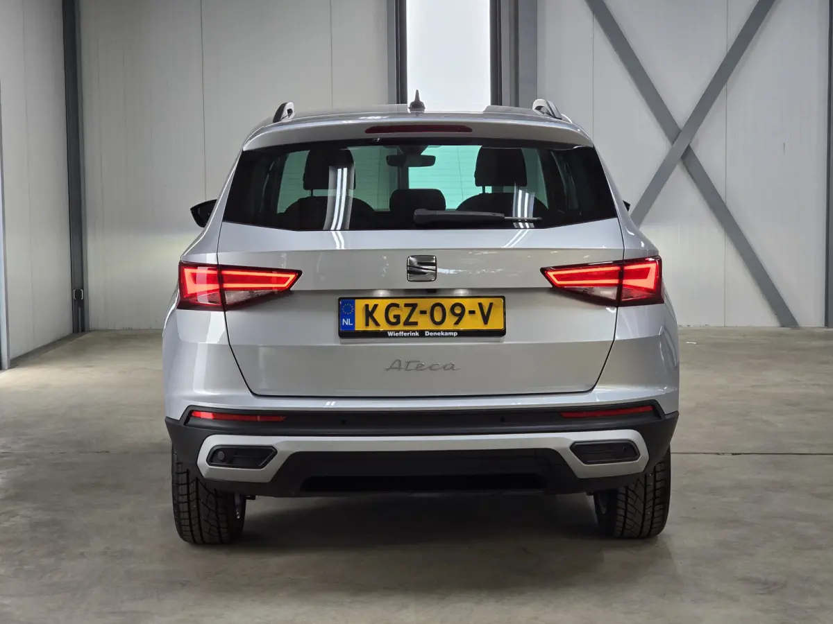 1.5 TSI Style Business Intense DSG | ACC | Navi | Camera |