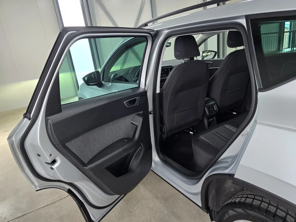 1.5 TSI Style Business Intense DSG | ACC | Navi | Camera |