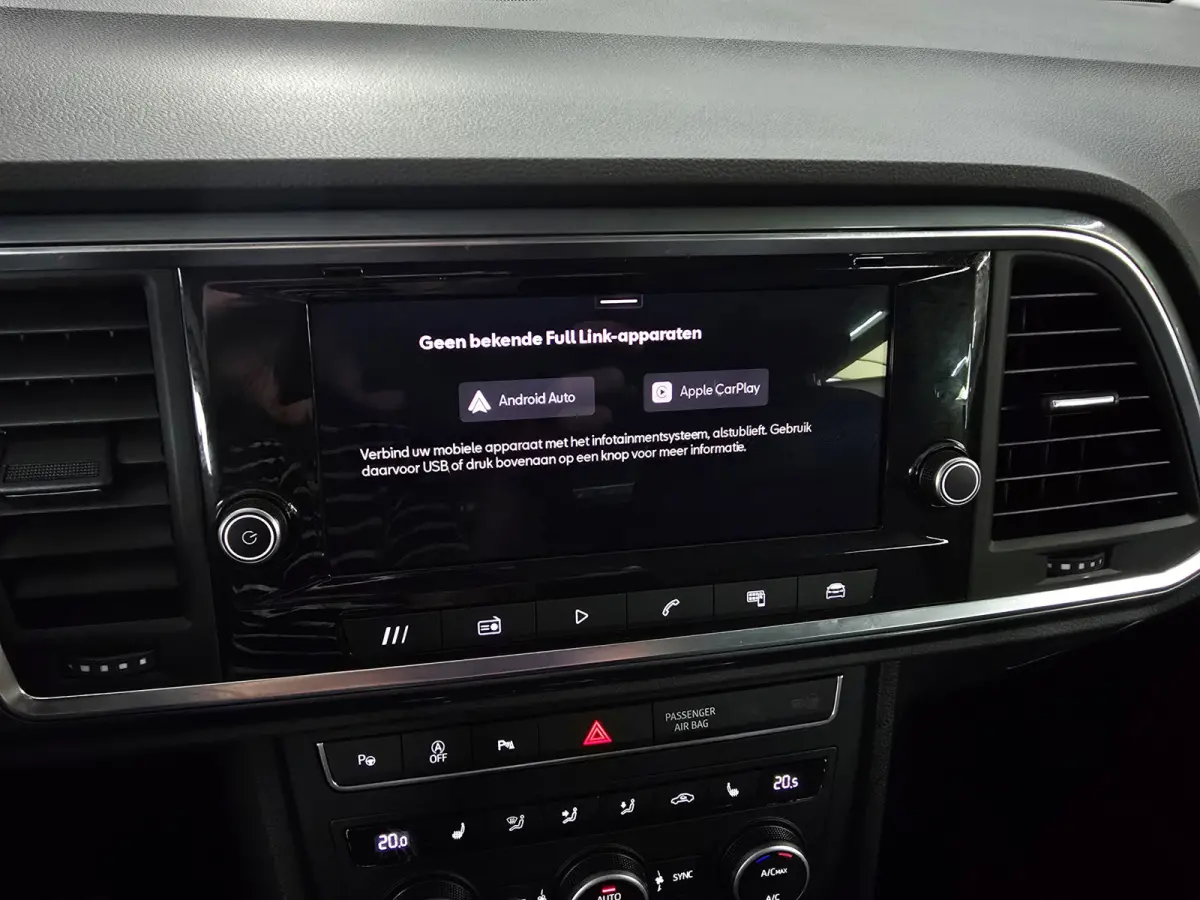 1.5 TSI Style Business Intense DSG | ACC | Navi | Camera |