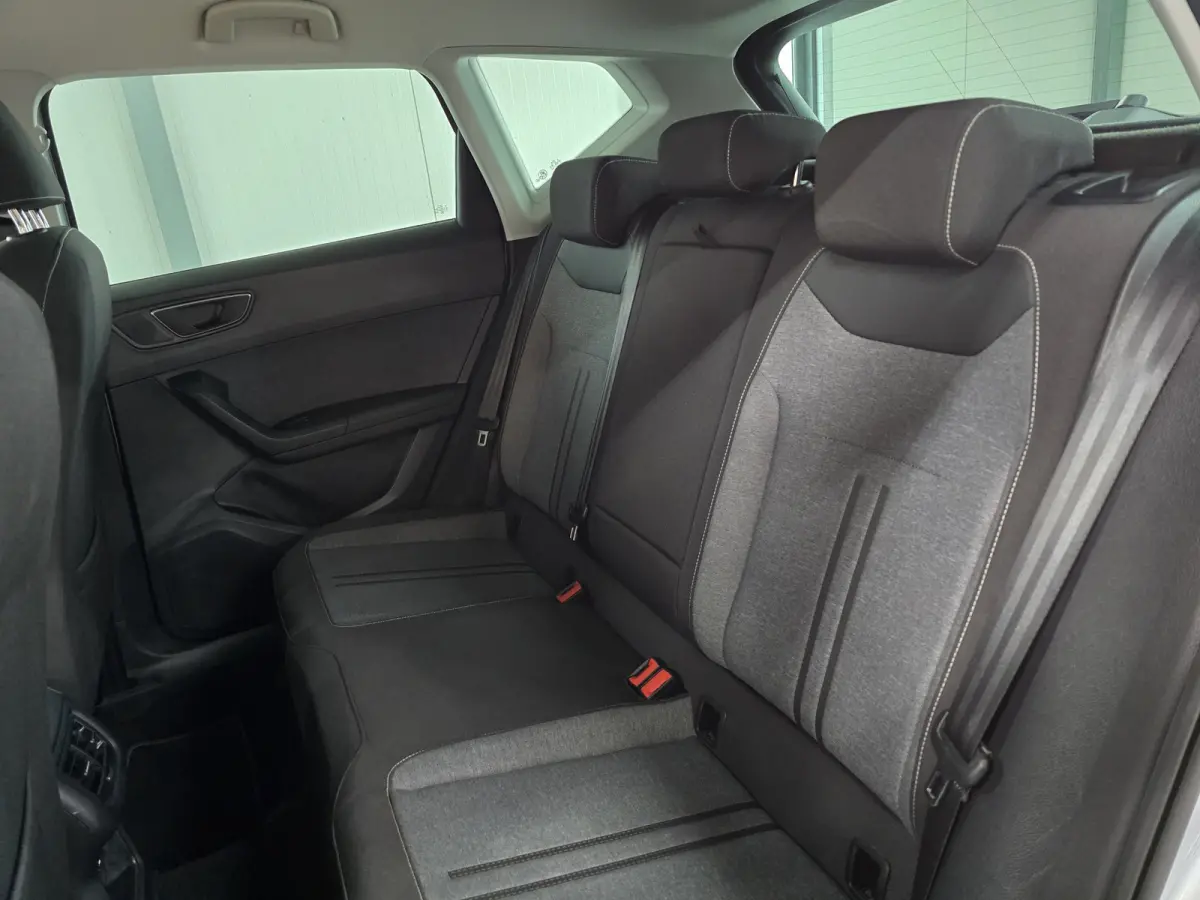 1.5 TSI Style Business Intense DSG | ACC | Navi | Camera |