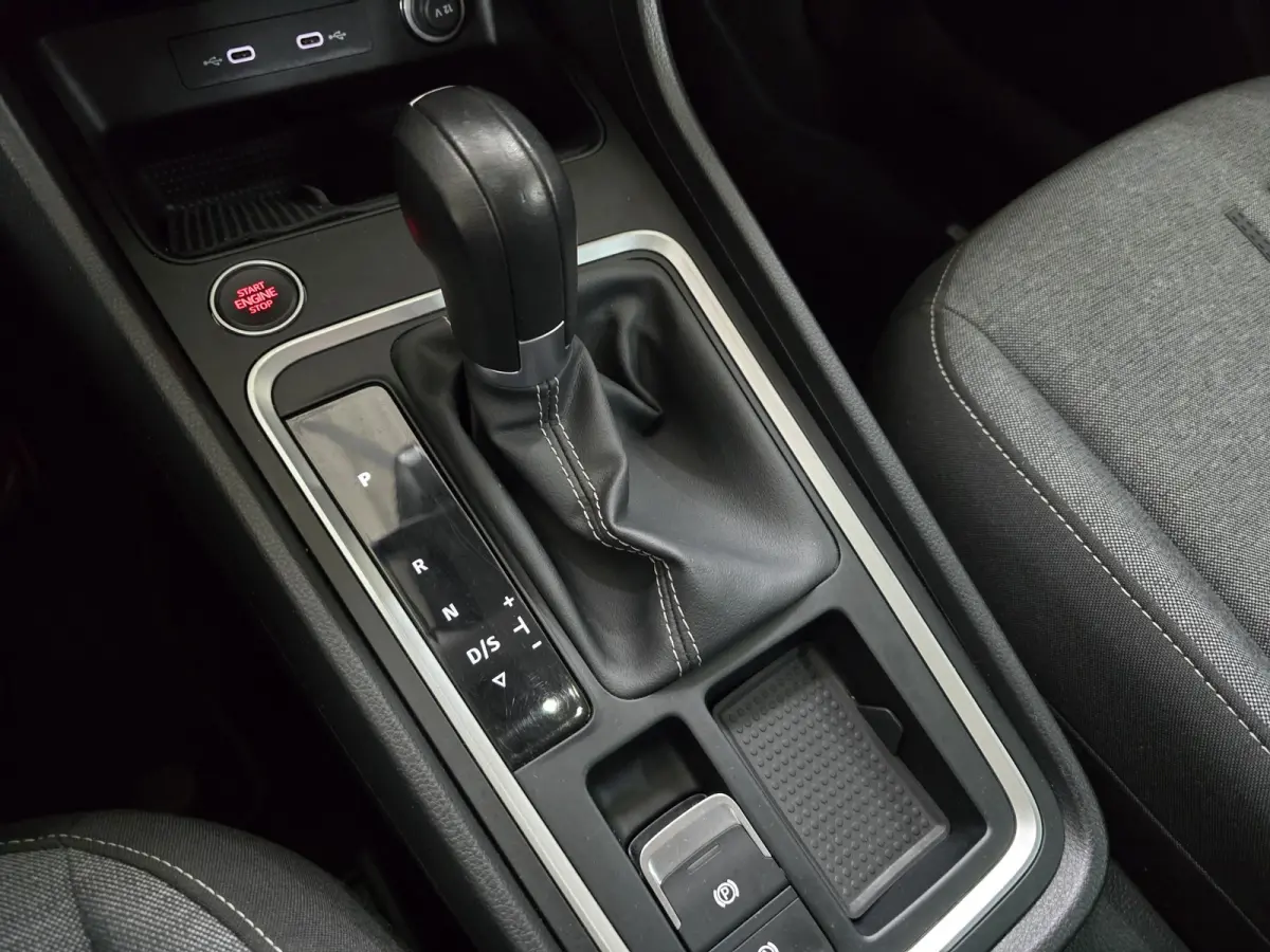 1.5 TSI Style Business Intense DSG | ACC | Navi | Camera |