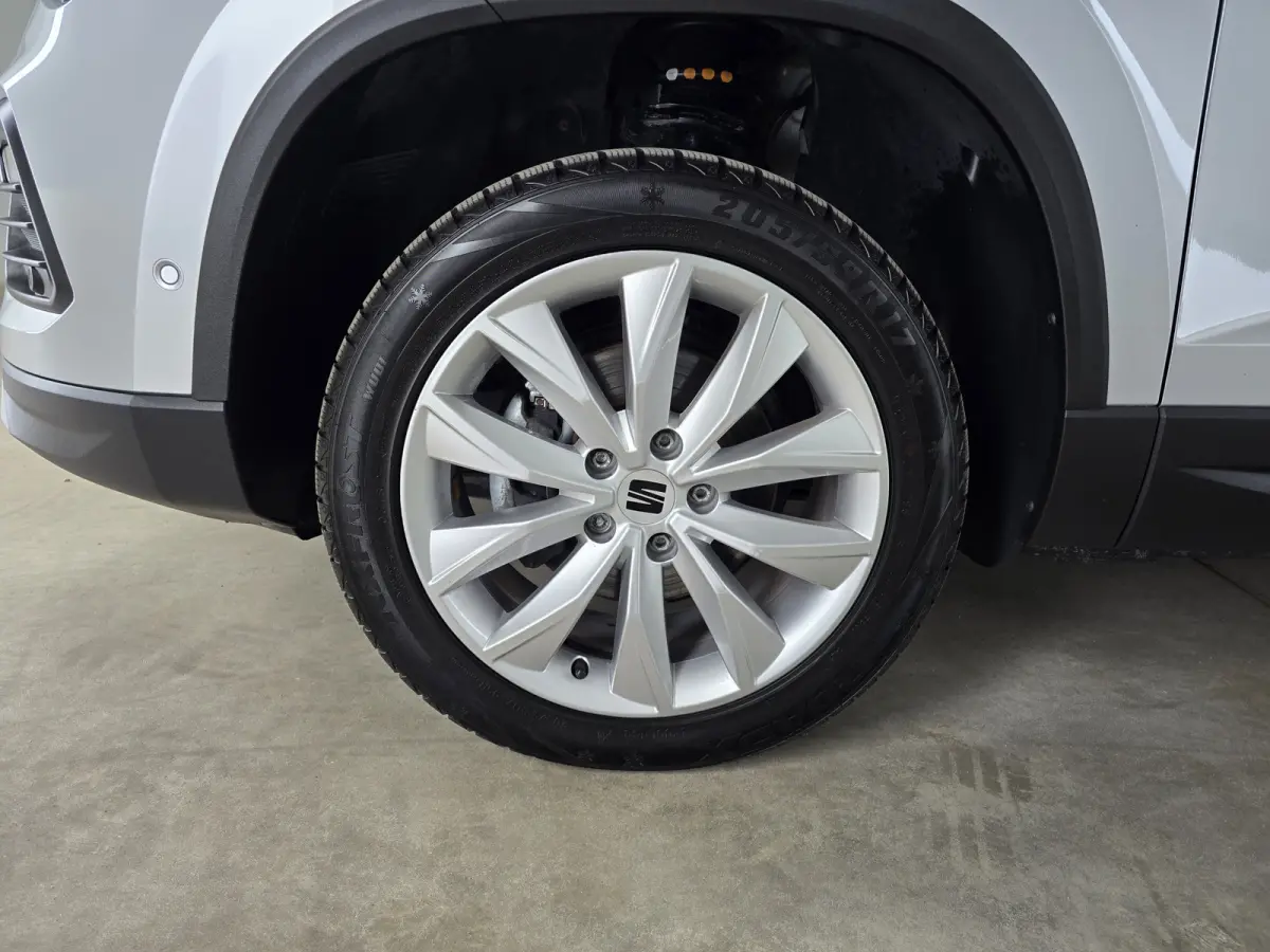 1.5 TSI Style Business Intense DSG | ACC | Navi | Camera |