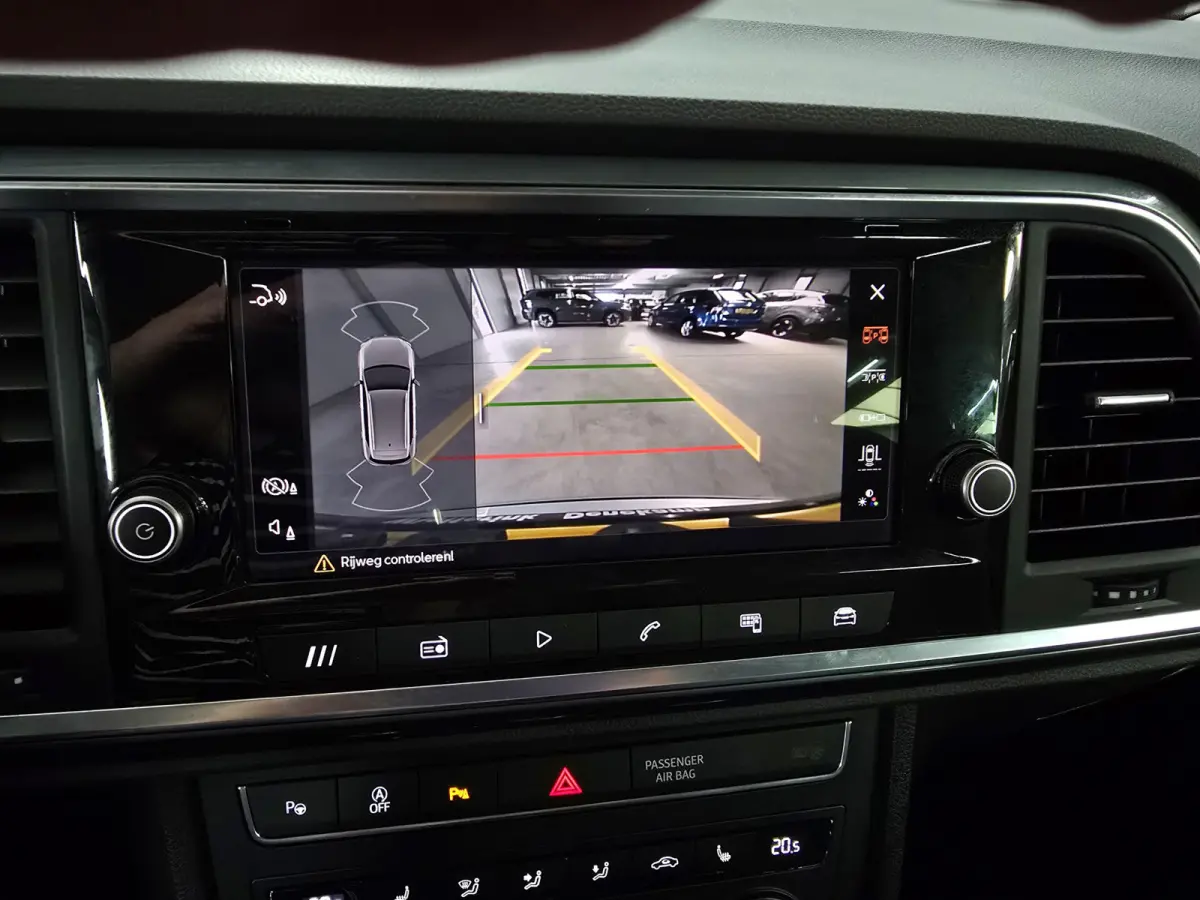 1.5 TSI Style Business Intense DSG | ACC | Navi | Camera |