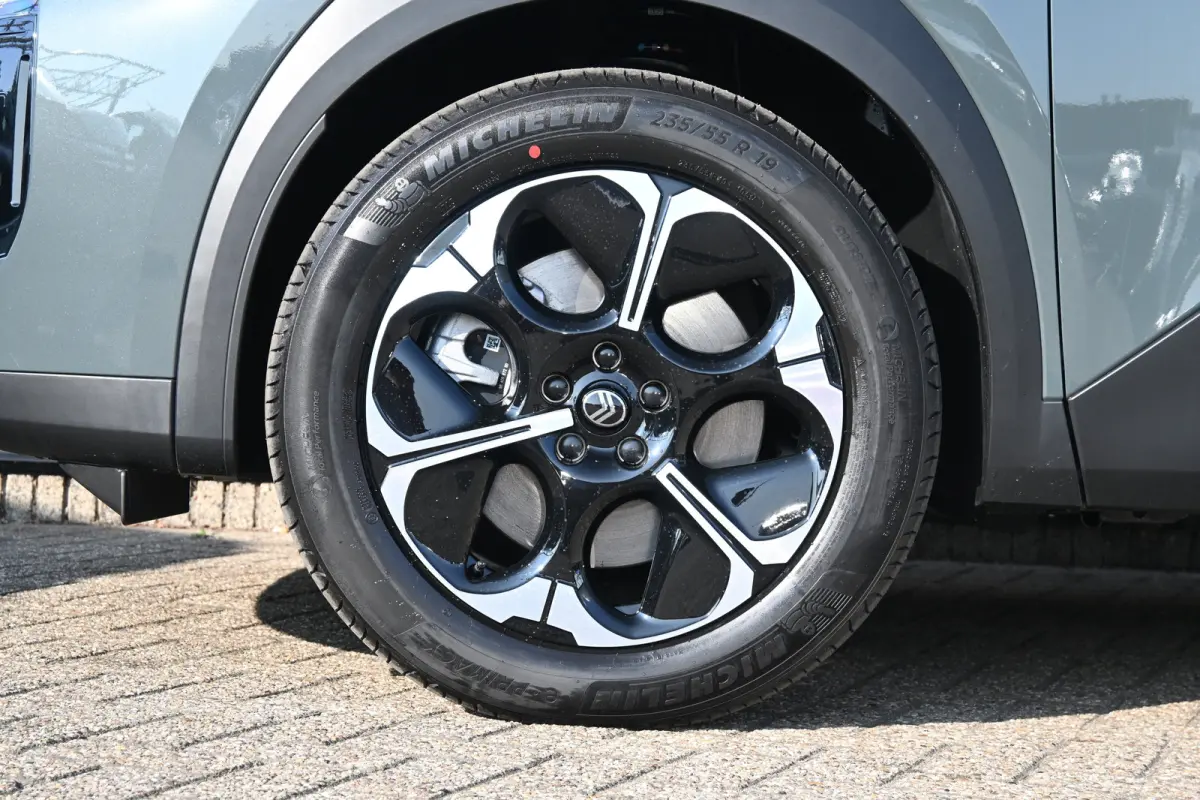1.6 Plug-In Hybrid 195 Business DEMO-DEAL! Tot 8 Jaar Garantie! | Pack Techno | 7,4kW Lader | 360 Camera | Adaptive Cruise | Elektr. Achterklep | Dodehoek-Detectie | !!