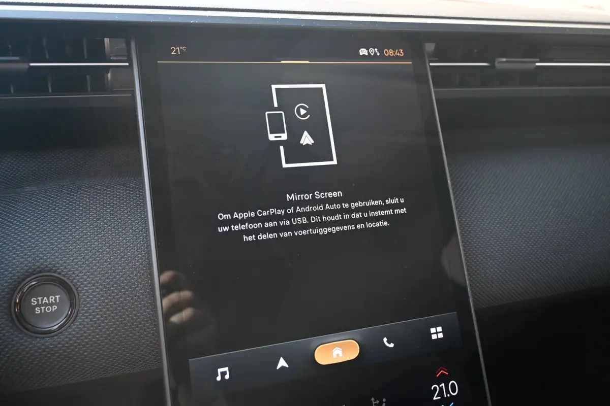 1.6 Plug-In Hybrid 195 Business DEMO-DEAL! Tot 8 Jaar Garantie! | Pack Techno | 7,4kW Lader | 360 Camera | Adaptive Cruise | Elektr. Achterklep | Dodehoek-Detectie | !!