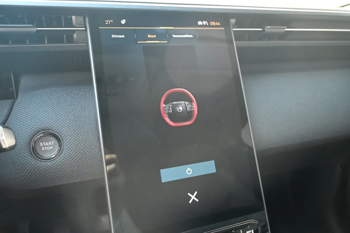 1.6 Plug-In Hybrid 195 Business DEMO-DEAL! Tot 8 Jaar Garantie! | Pack Techno | 7,4kW Lader | 360 Camera | Adaptive Cruise | Elektr. Achterklep | Dodehoek-Detectie | !!