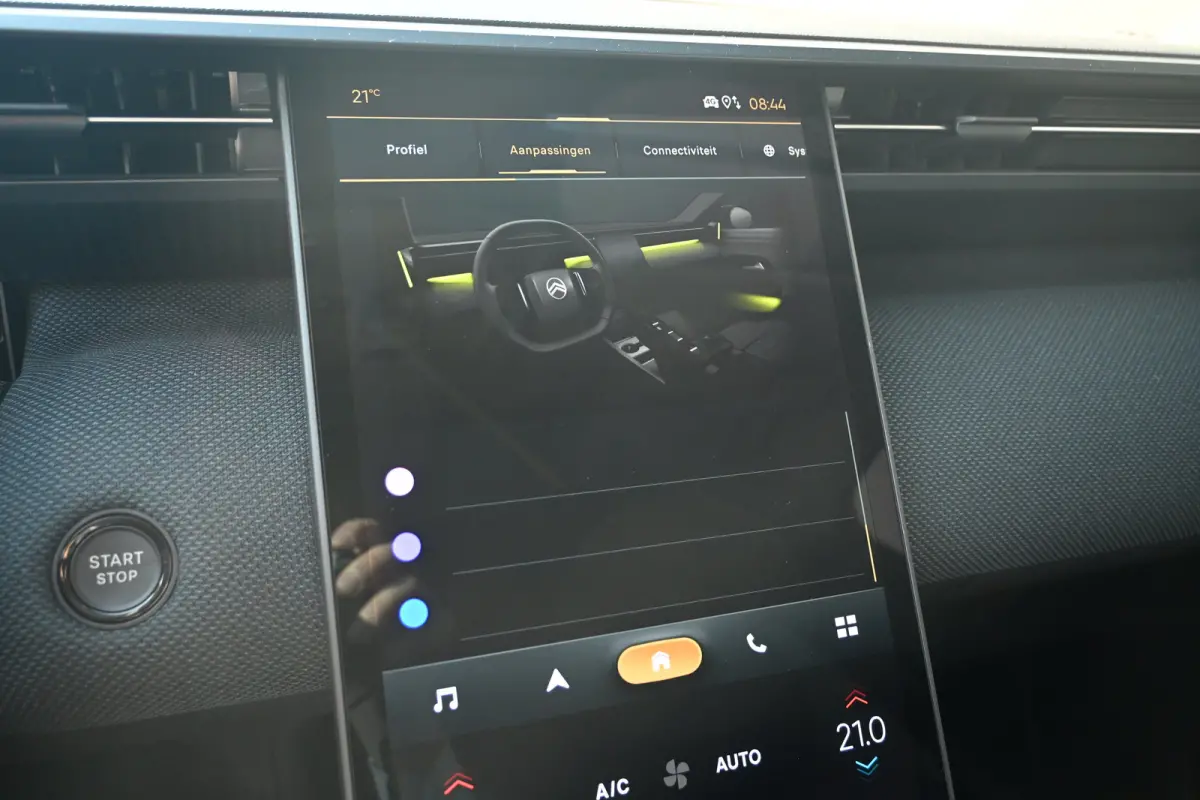 1.6 Plug-In Hybrid 195 Business DEMO-DEAL! Tot 8 Jaar Garantie! | Pack Techno | 7,4kW Lader | 360 Camera | Adaptive Cruise | Elektr. Achterklep | Dodehoek-Detectie | !!