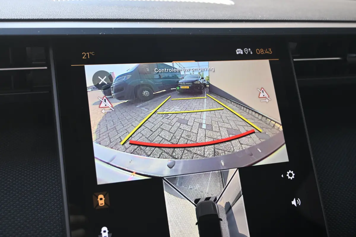1.6 Plug-In Hybrid 195 Business DEMO-DEAL! Tot 8 Jaar Garantie! | Pack Techno | 7,4kW Lader | 360 Camera | Adaptive Cruise | Elektr. Achterklep | Dodehoek-Detectie | !!