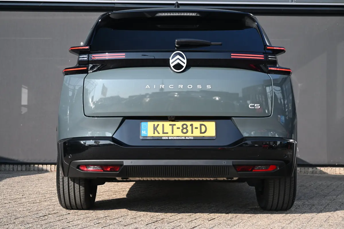1.6 Plug-In Hybrid 195 Business DEMO-DEAL! Tot 8 Jaar Garantie! | Pack Techno | 7,4kW Lader | 360 Camera | Adaptive Cruise | Elektr. Achterklep | Dodehoek-Detectie | !!