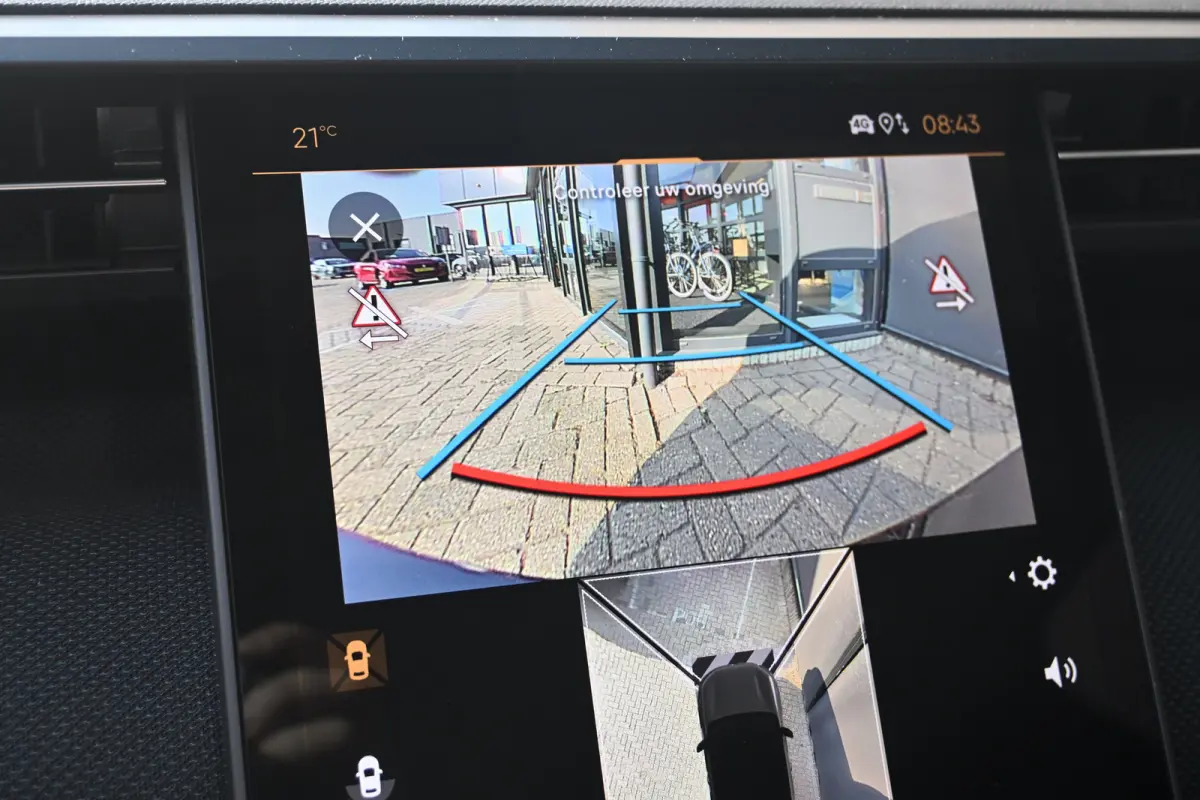 1.6 Plug-In Hybrid 195 Business DEMO-DEAL! Tot 8 Jaar Garantie! | Pack Techno | 7,4kW Lader | 360 Camera | Adaptive Cruise | Elektr. Achterklep | Dodehoek-Detectie | !!