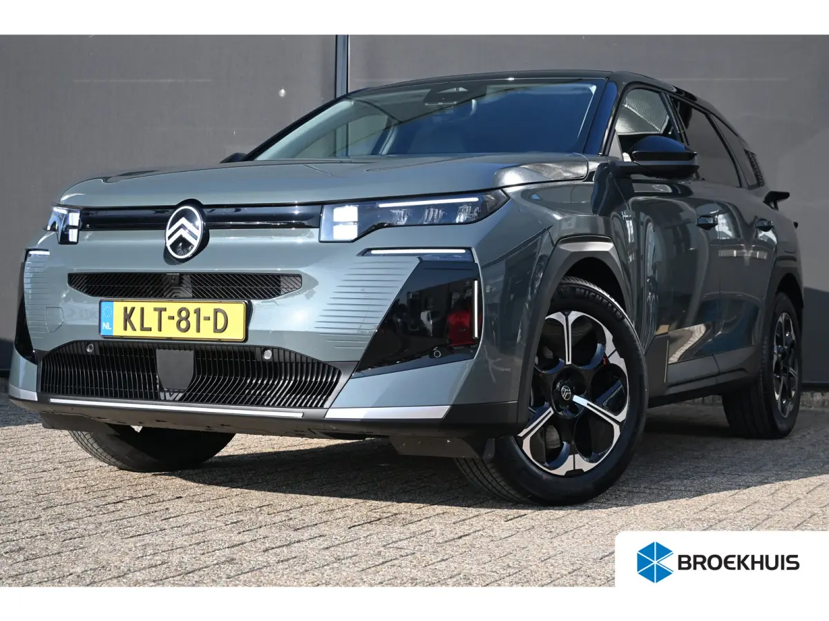 1.6 Plug-In Hybrid 195 Business DEMO-DEAL! Tot 8 Jaar Garantie! | Pack Techno | 7,4kW Lader | 360 Camera | Adaptive Cruise | Elektr. Achterklep | Dodehoek-Detectie | !!