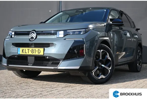 1.6 Plug-In Hybrid 195 Business DEMO-DEAL! Tot 8 Jaar Garantie! | Pack Techno | 7,4kW Lader | 360 Camera | Adaptive Cruise | Elektr. Achterklep | Dodehoek-Detectie | !!