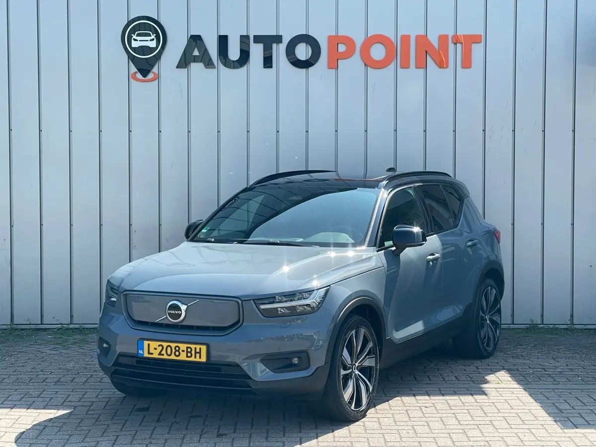 P8 AWD R-Design TREKHAAK|PANO|BLINDSPOT|STOEL+STUURVRM|CAMERA|ADAPT.CRUISE|20''INCH|FULL-LED||PARK.ASSIST|NAVI
