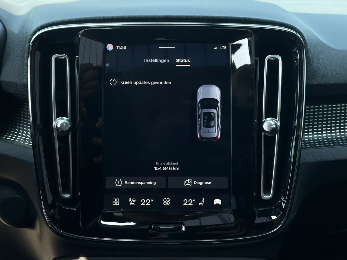 P8 AWD R-Design TREKHAAK|PANO|BLINDSPOT|STOEL+STUURVRM|CAMERA|ADAPT.CRUISE|20''INCH|FULL-LED||PARK.ASSIST|NAVI