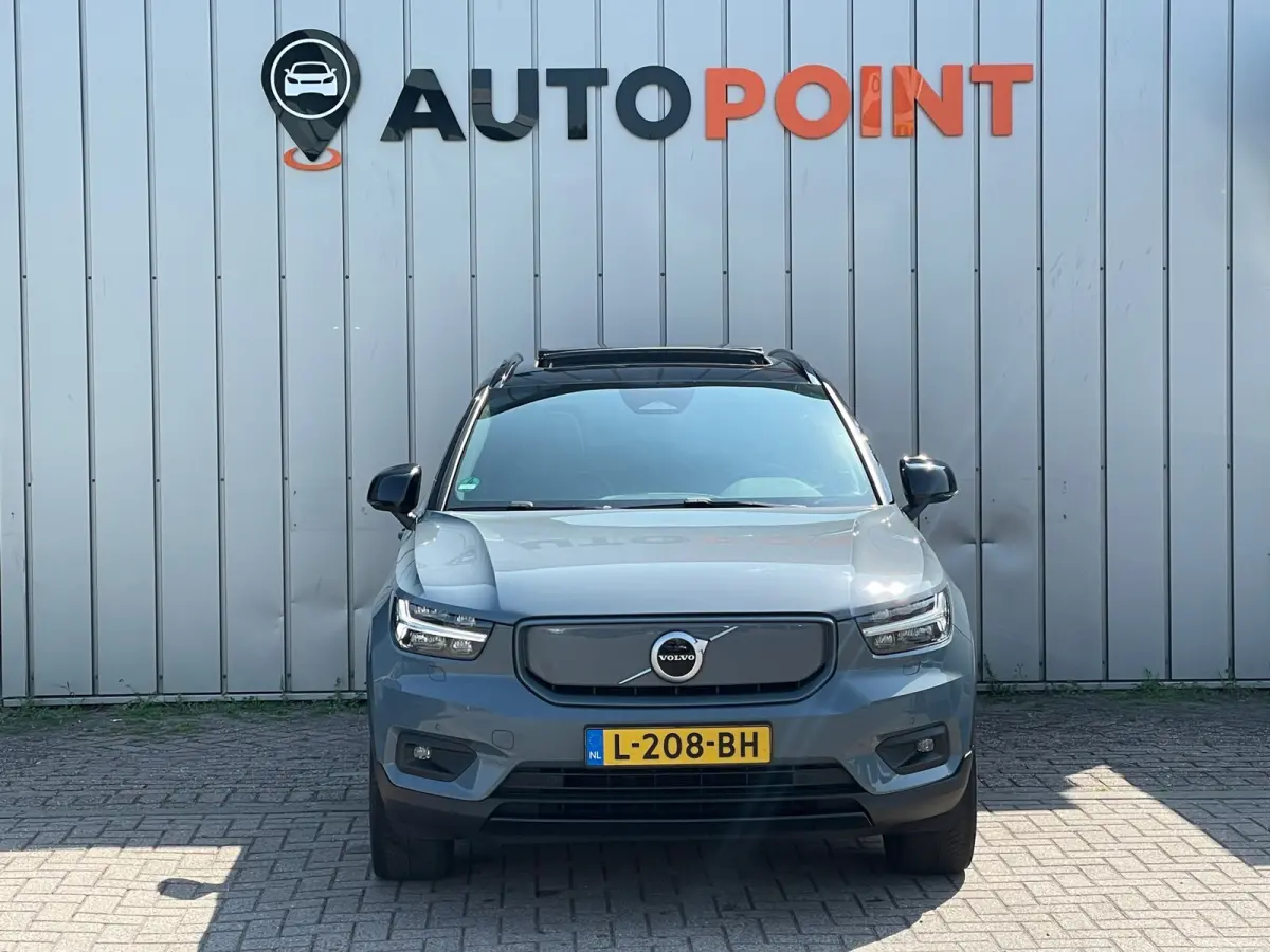 P8 AWD R-Design TREKHAAK|PANO|BLINDSPOT|STOEL+STUURVRM|CAMERA|ADAPT.CRUISE|20''INCH|FULL-LED||PARK.ASSIST|NAVI