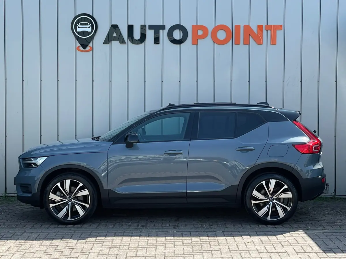 P8 AWD R-Design TREKHAAK|PANO|BLINDSPOT|STOEL+STUURVRM|CAMERA|ADAPT.CRUISE|20''INCH|FULL-LED||PARK.ASSIST|NAVI