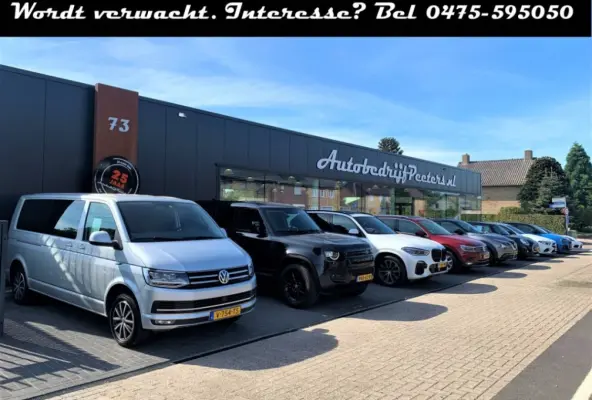 2.0 SkyActiv 120 GT M-Line, Leder, Stoelverwarming