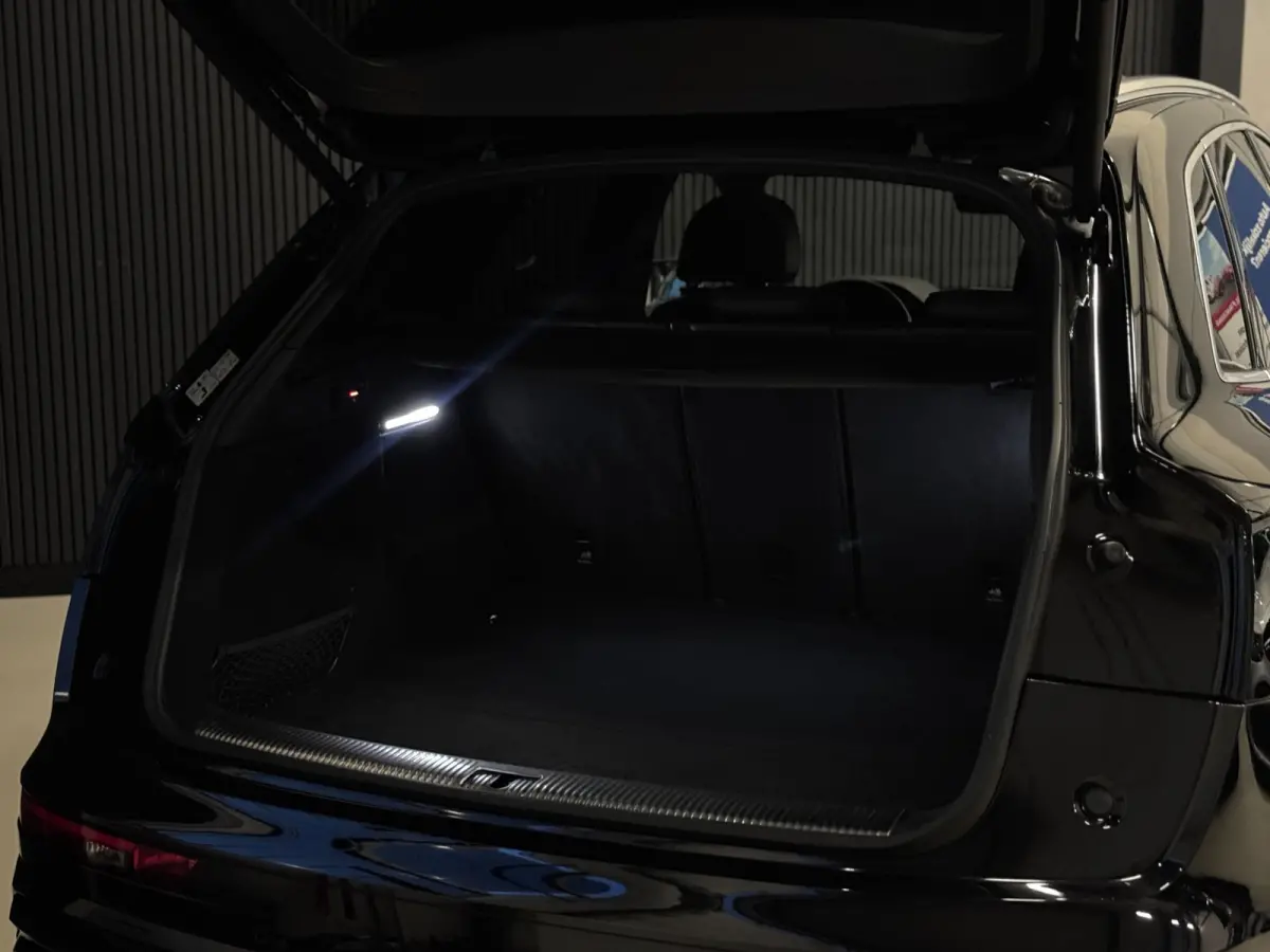 3.0 TFSI SQ5 quattro PANO| B&O | SFEERVERL. | TREKHAAK | HUD