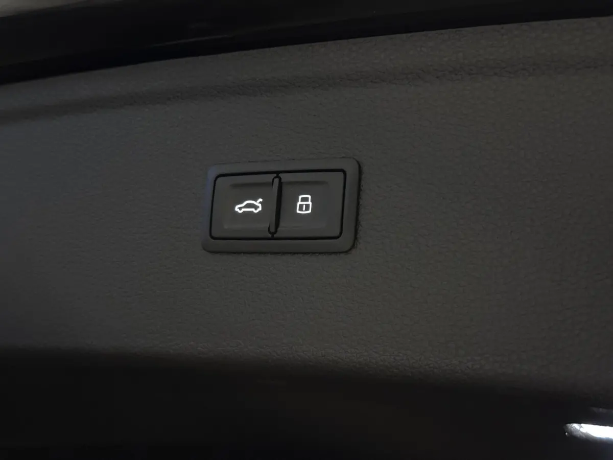 3.0 TFSI SQ5 quattro PANO| B&O | SFEERVERL. | TREKHAAK | HUD