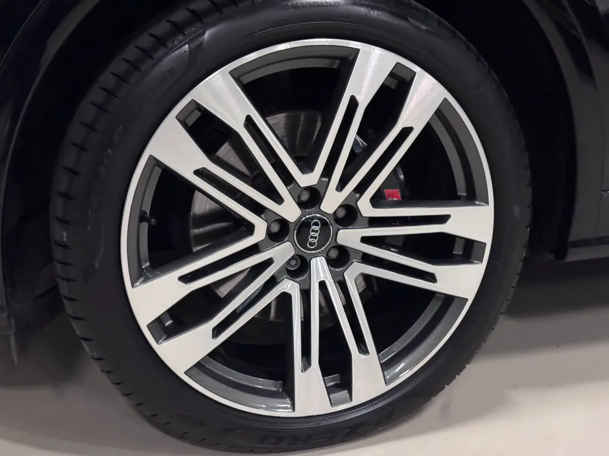 3.0 TFSI SQ5 quattro PANO| B&O | SFEERVERL. | TREKHAAK | HUD