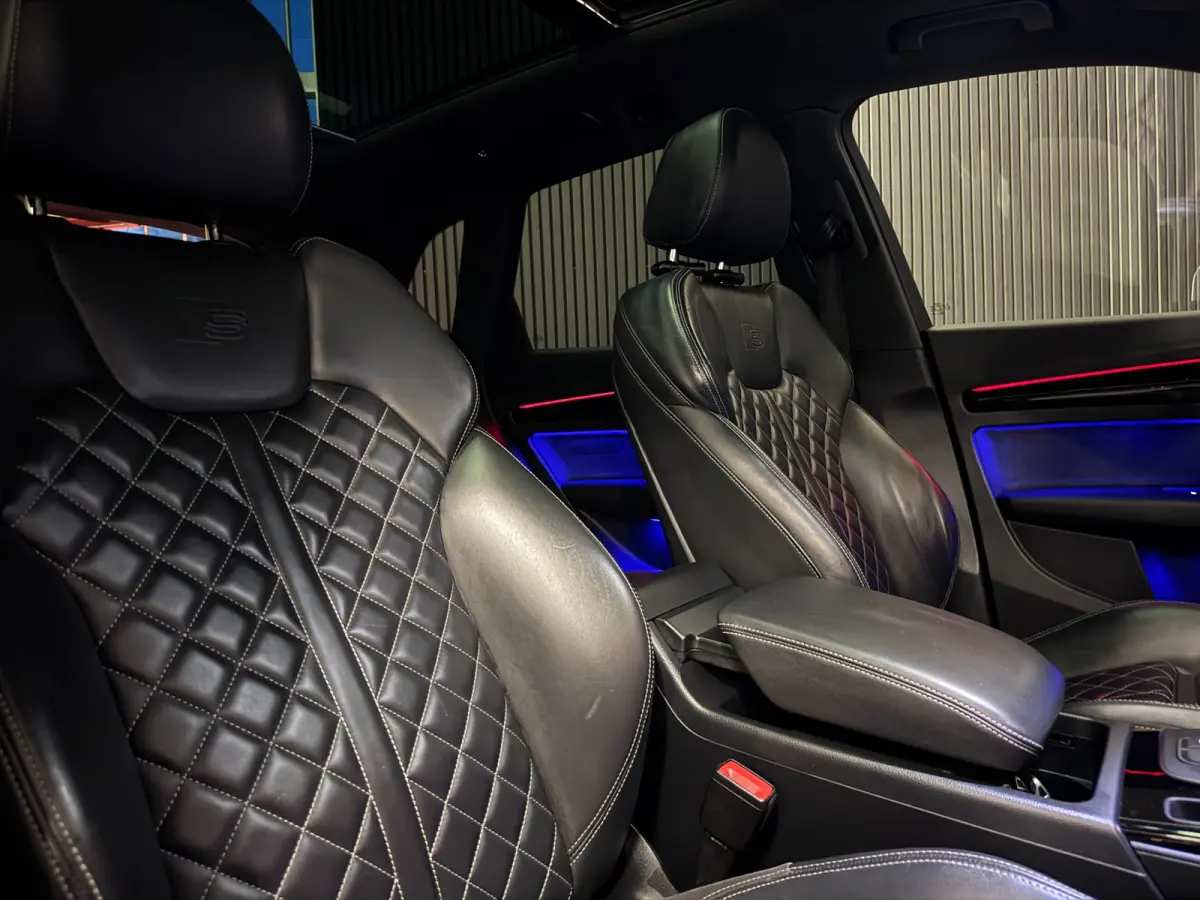 3.0 TFSI SQ5 quattro PANO| B&O | SFEERVERL. | TREKHAAK | HUD