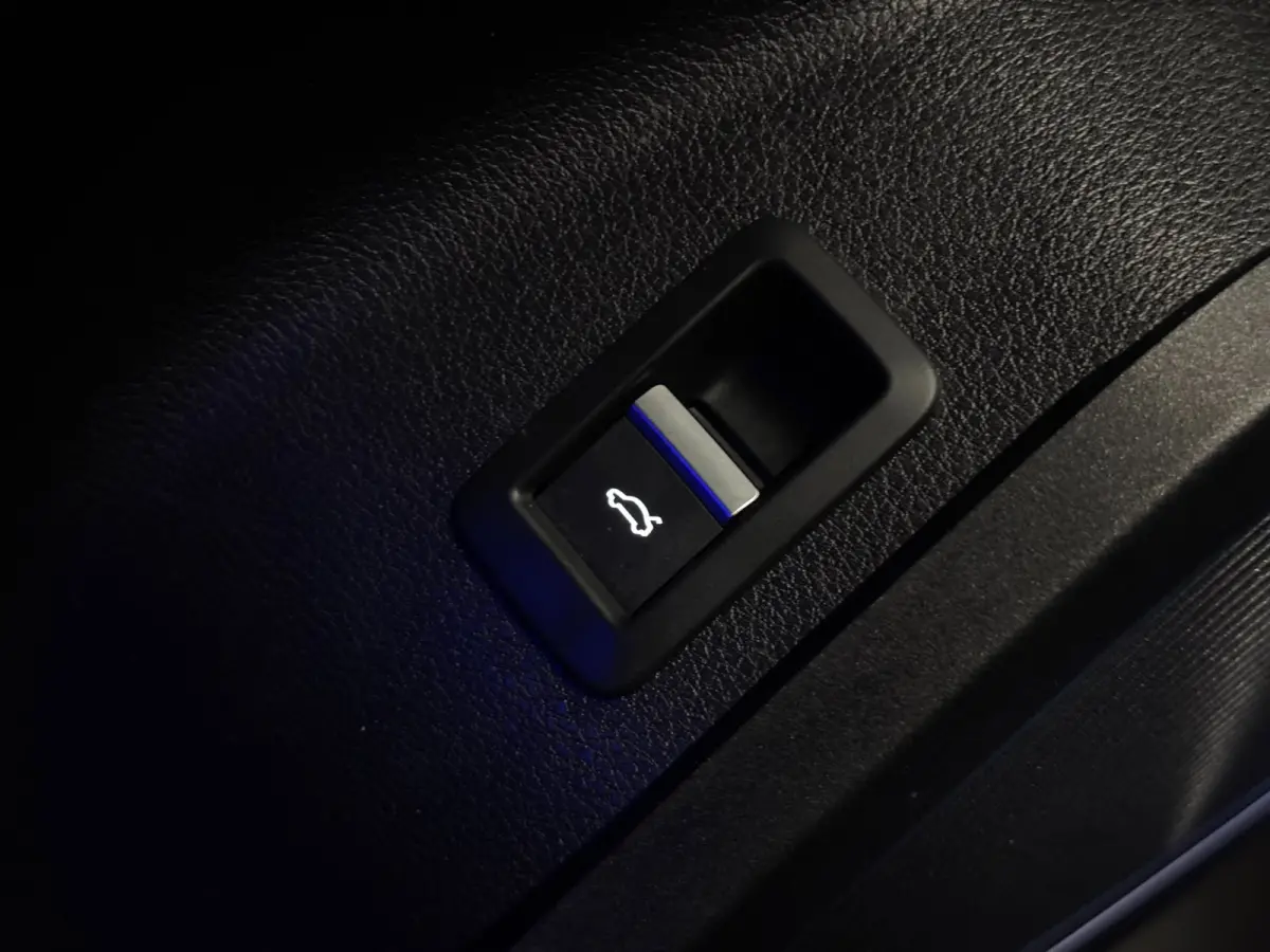 3.0 TFSI SQ5 quattro PANO| B&O | SFEERVERL. | TREKHAAK | HUD