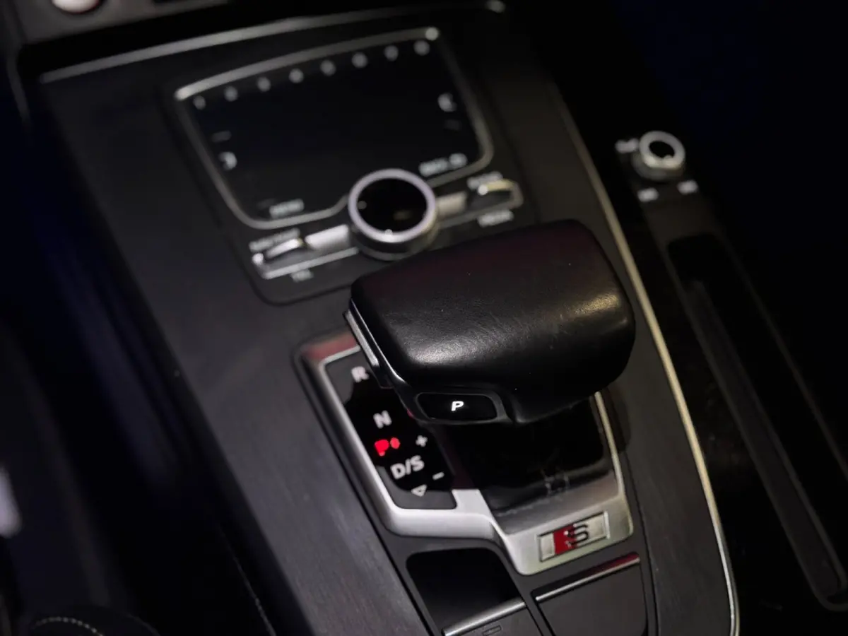 3.0 TFSI SQ5 quattro PANO| B&O | SFEERVERL. | TREKHAAK | HUD