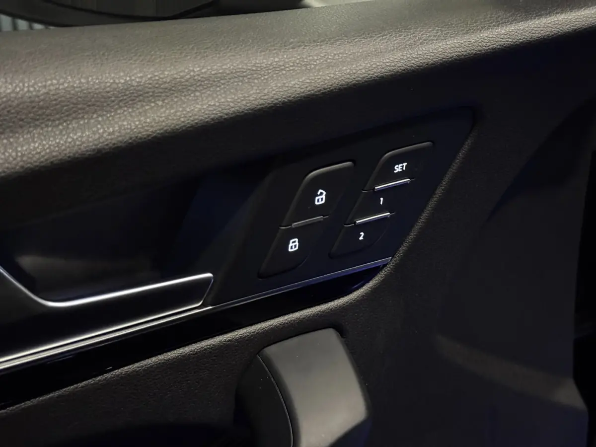 3.0 TFSI SQ5 quattro PANO| B&O | SFEERVERL. | TREKHAAK | HUD