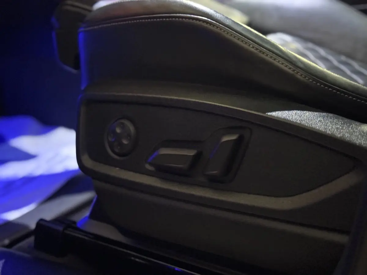 3.0 TFSI SQ5 quattro PANO| B&O | SFEERVERL. | TREKHAAK | HUD