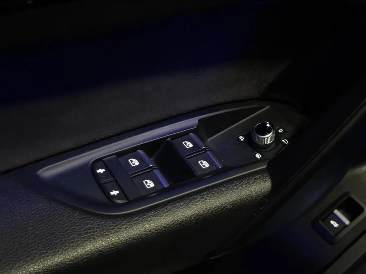 3.0 TFSI SQ5 quattro PANO| B&O | SFEERVERL. | TREKHAAK | HUD