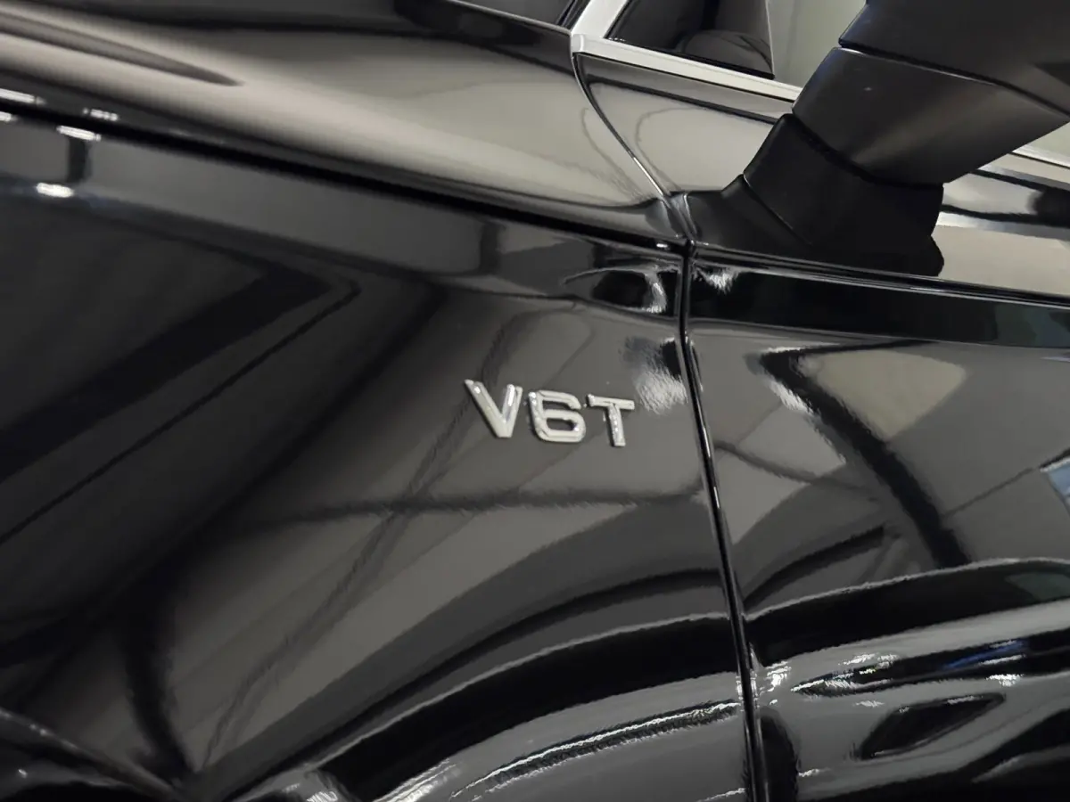 3.0 TFSI SQ5 quattro PANO| B&O | SFEERVERL. | TREKHAAK | HUD
