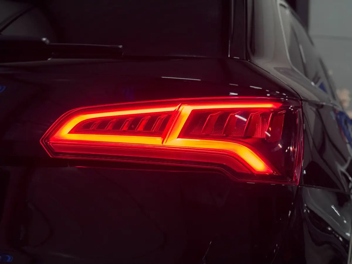 3.0 TFSI SQ5 quattro PANO| B&O | SFEERVERL. | TREKHAAK | HUD
