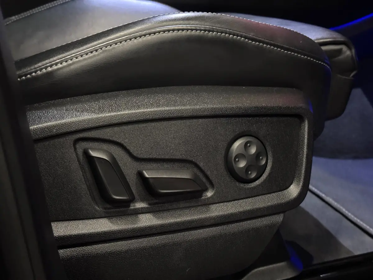 3.0 TFSI SQ5 quattro PANO| B&O | SFEERVERL. | TREKHAAK | HUD